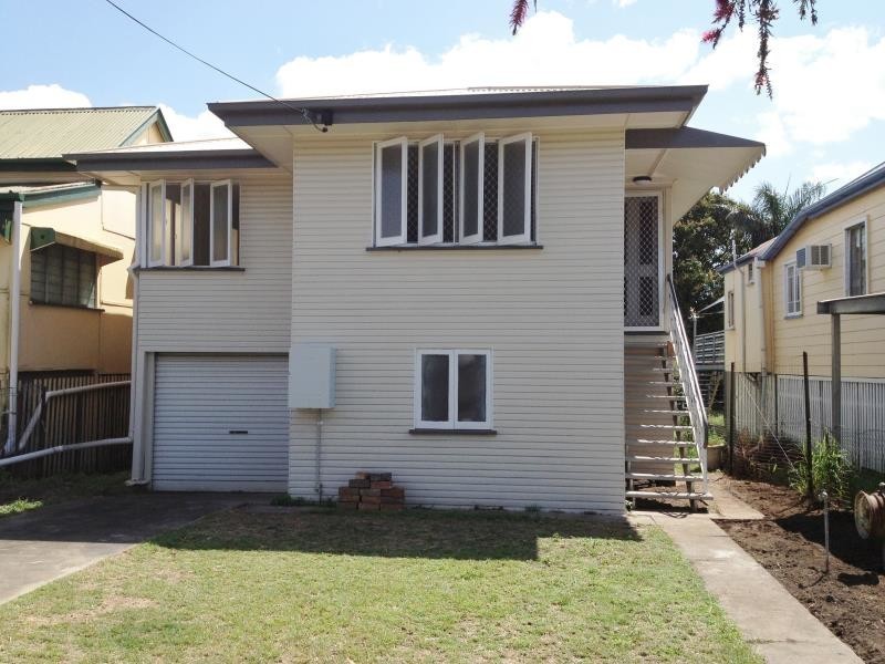 32 Caroline Street, Allenstown QLD 4700